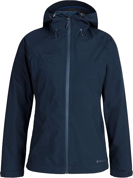 Mammut Convey 3 in 1 HS Hooded Jacket Women