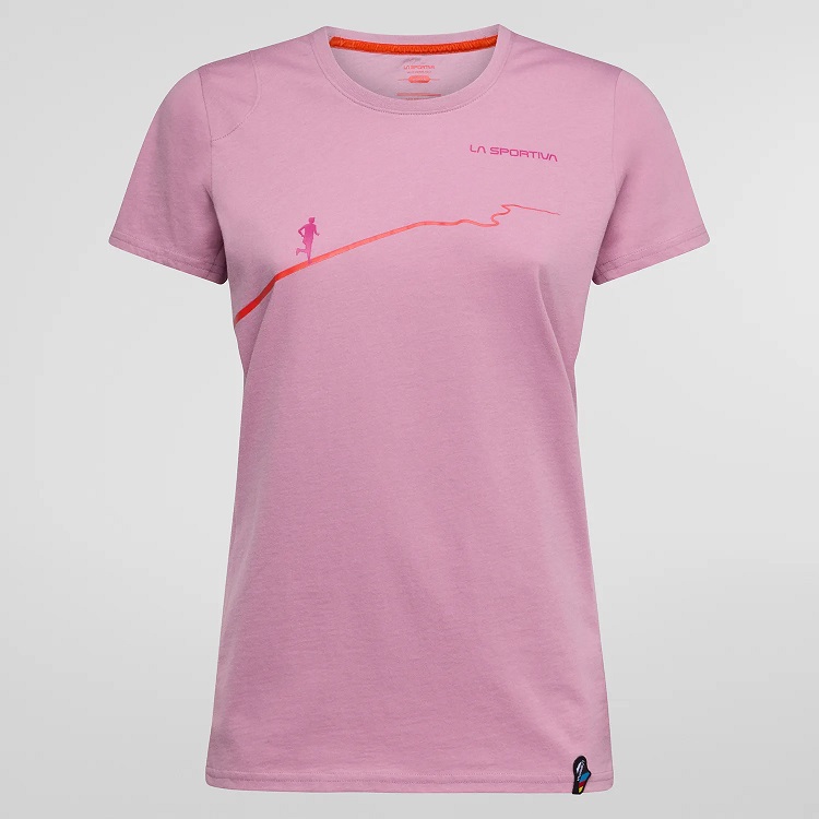 LaSportiva Trail T-Shirt Women