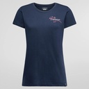 LaSportiva Climb Flower T-Shirt Women