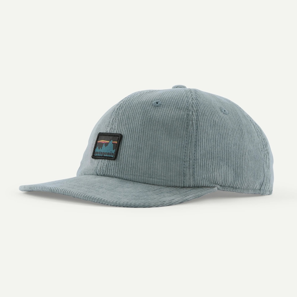 Patagonia Corduroy Cap