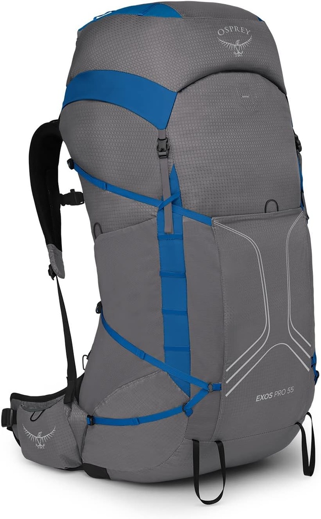 Kuprinė  Osprey Exos Pro 55