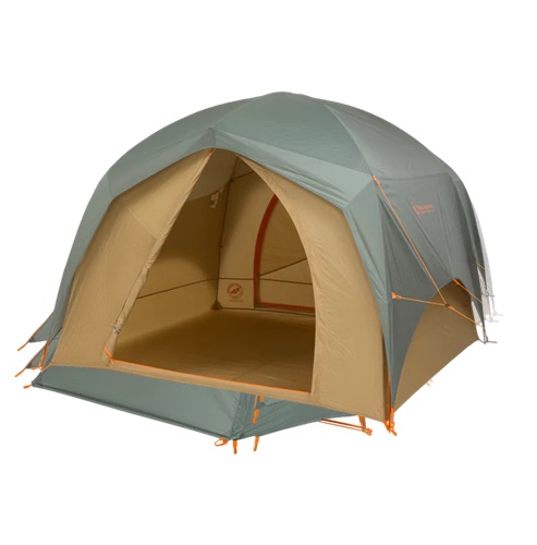 Palapinė  Big Agnes Big House 4
