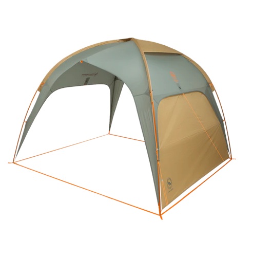 Big Agnes pavėsinei sienelė Wall Sage Canyon Shelter Plus