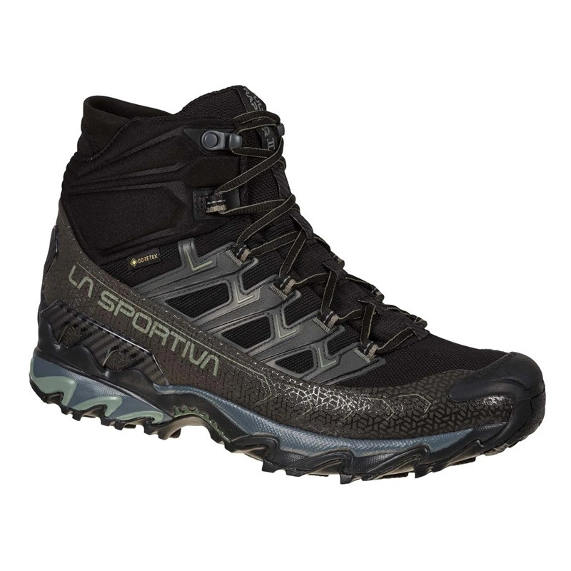 LaSportiva Ultra Raptor II Mid Wide GTX
