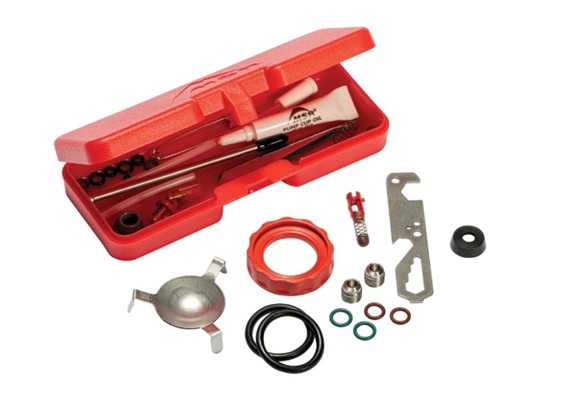 MSR Dragonfly Exped. Serv. Kit
