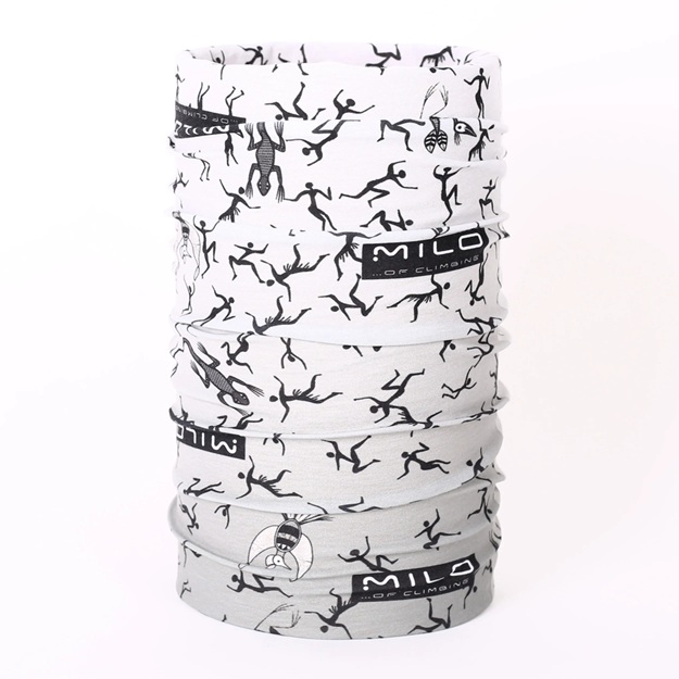 Milo kaklaskarė scarf