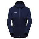 Mammut Aconcagua Light ML Hooded Jacket Women