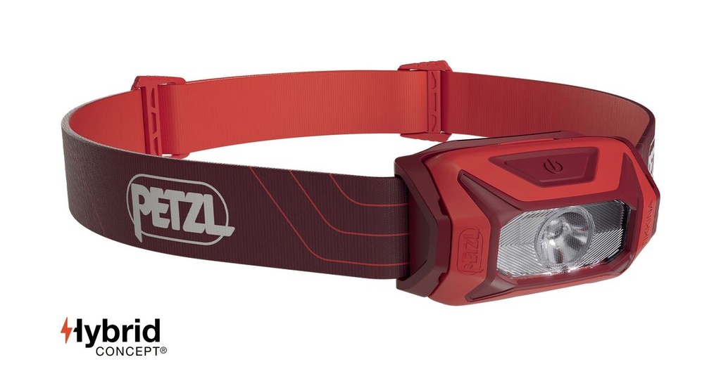 Petzl TIKKINA, 300 lm
