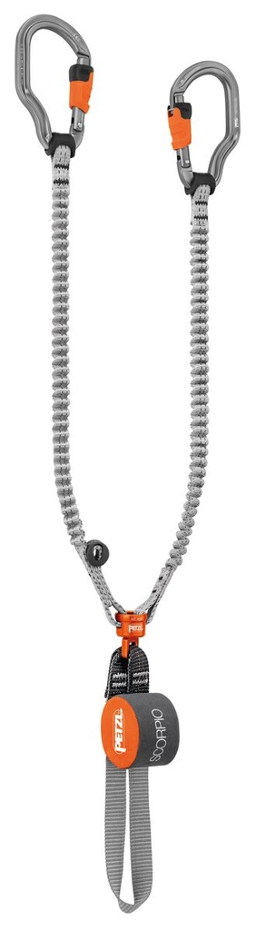 Petzl SCORPIO VERTIGO SW