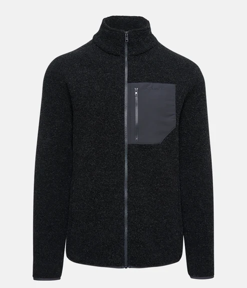 Thermowave ReNew Wool Jacket Men
