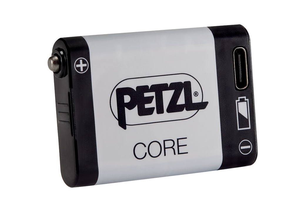 Petzl CORE 