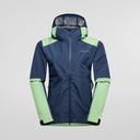 LaSportiva Crossridge Evo Shell Jacket Women