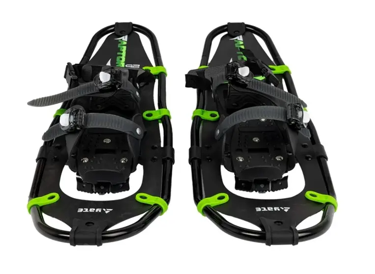 Yate Snowshoes RAPTOR with lift