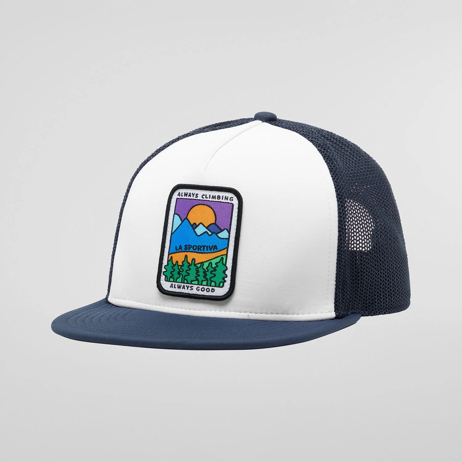 La Sportiva Always Climbing Hat