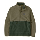 Patagonia Retro Pile Half-Snap Pullover Men