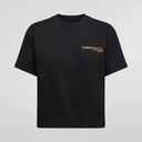LaSportiva Since 1928 Crop T-Shirt W 