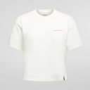 Redgarden Crop T-Shirt W 