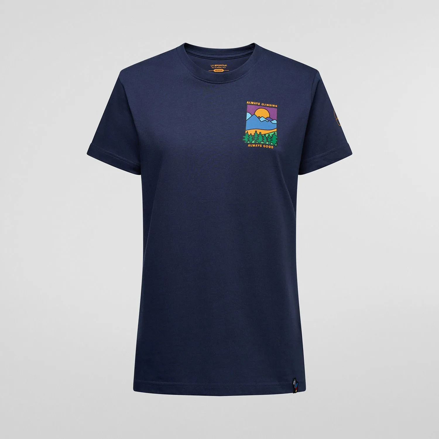 La Sportiva Always Climbing W