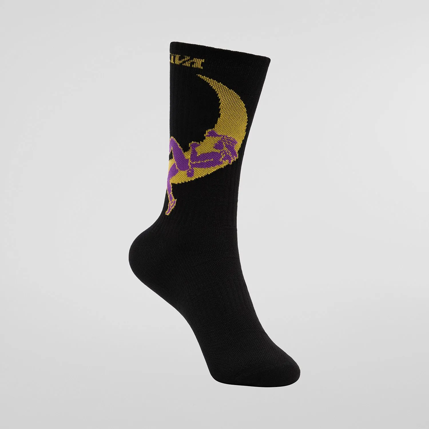 LaSportiva Climbing on the Moon Socks