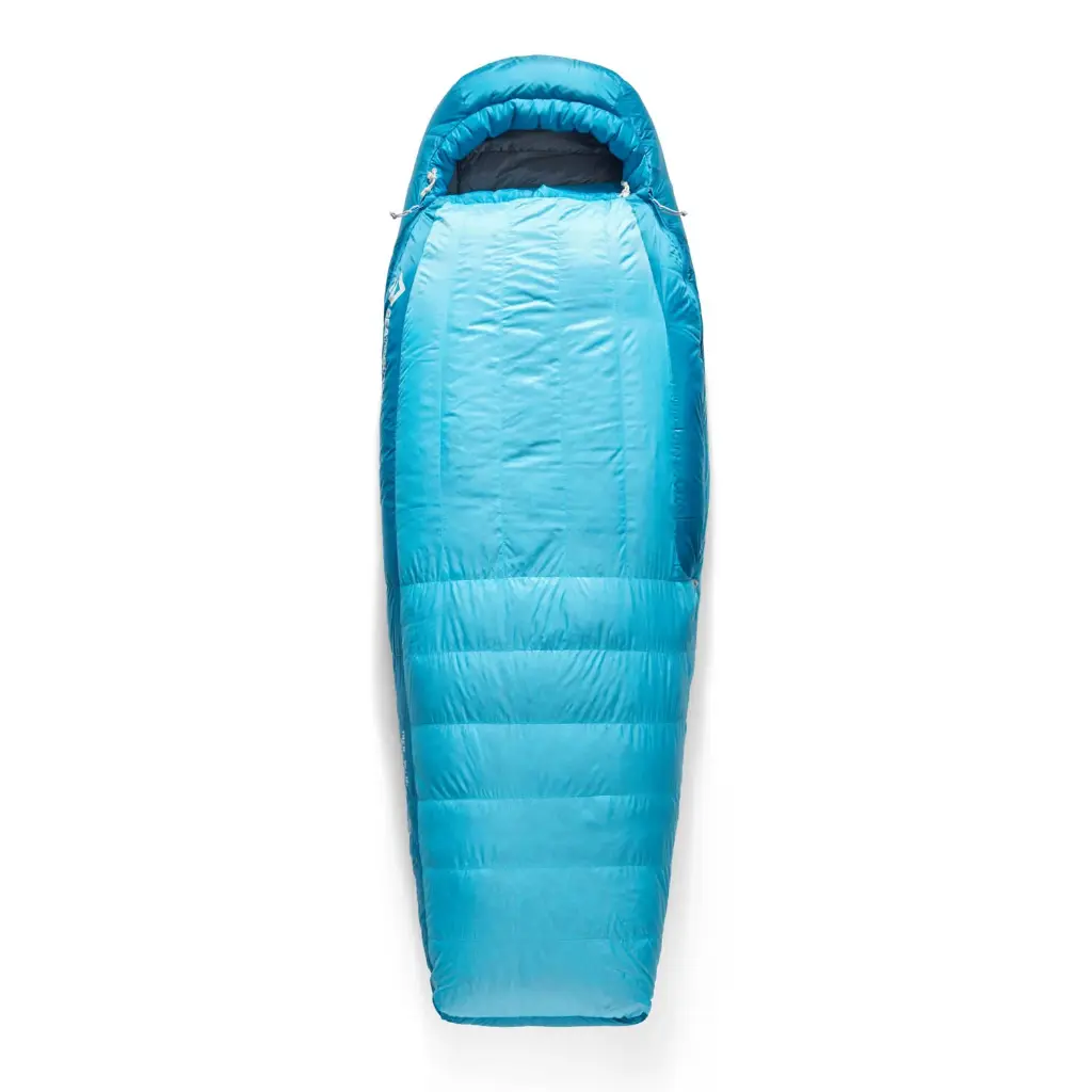 Miegmaišis  Sea To Summit Trek Women's -9C Long