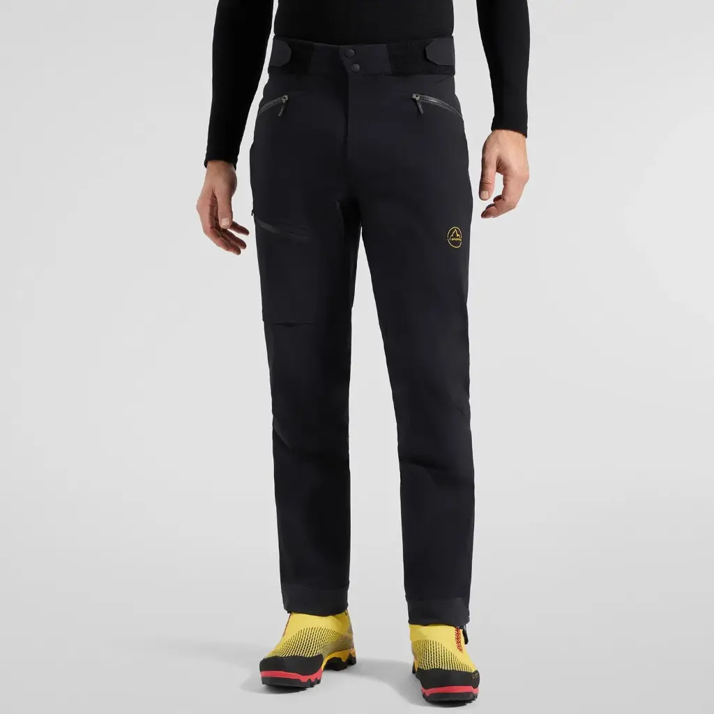 LaSportiva Helixir 3L Shell Pant M