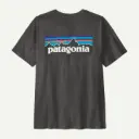 Patagonia P-6 Logo T-Shirt Men