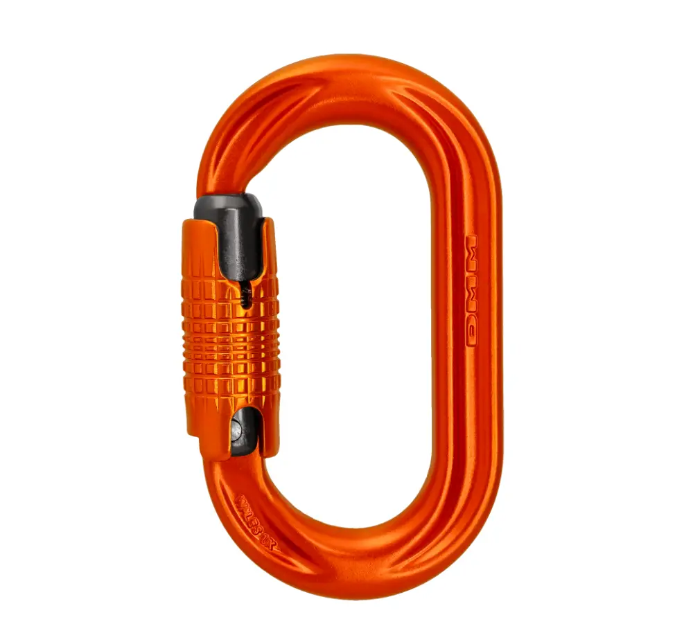 DMM PerfectO Locksafe Orange