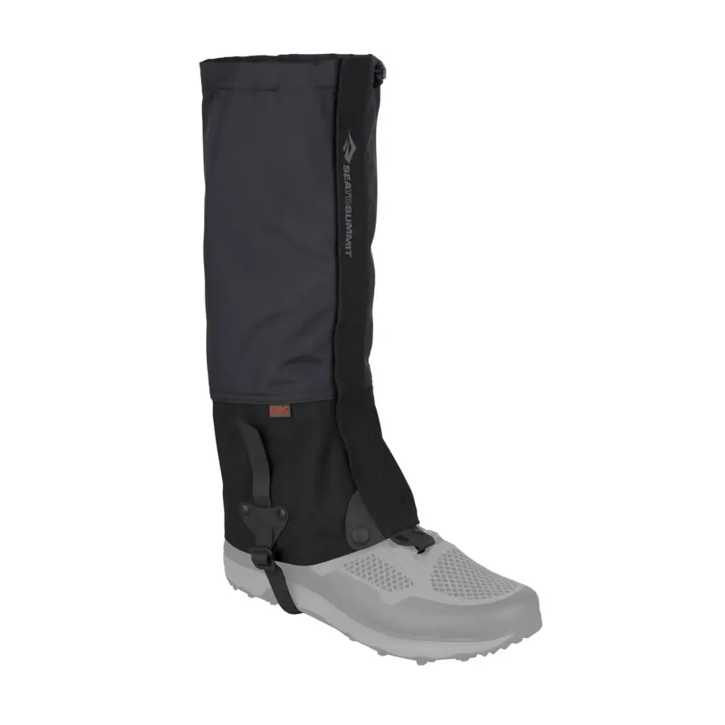Sea To Summit Alpine Evac Gaiters