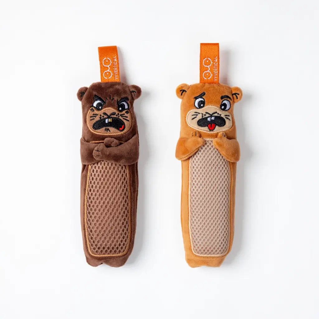 YY Vertical Smellstopper Marmot