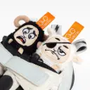 YY Vertical Smellstopper Sheep