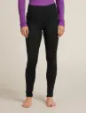 Icebreaker Womens 200 Oasis High-Rise Leggings