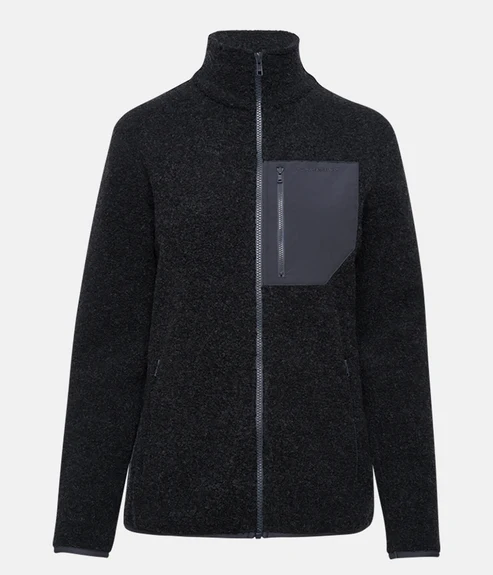 Thermowave ReNew Wool Jacket Women