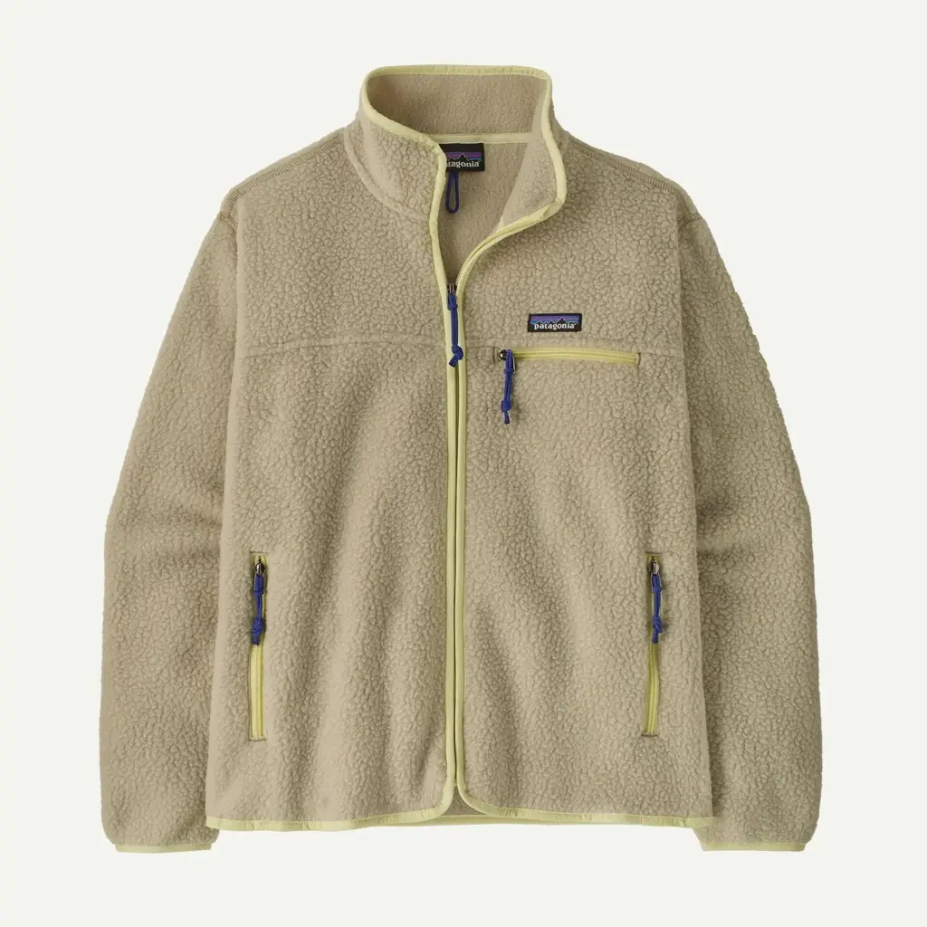 Patagonia Retro Pile Jacket Women