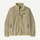 Patagonia Retro Pile Jacket Women