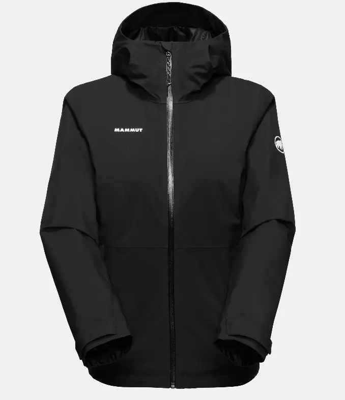Mammut Linard HS Thermo Hooded Jacket Women