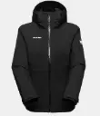 Mammut Linard HS Thermo Hooded Jacket Women