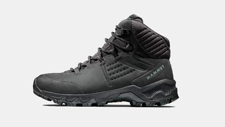 Mammut Nova IV Mid GTX Women