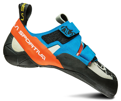 LaSportiva Otaki Blue/Flame
