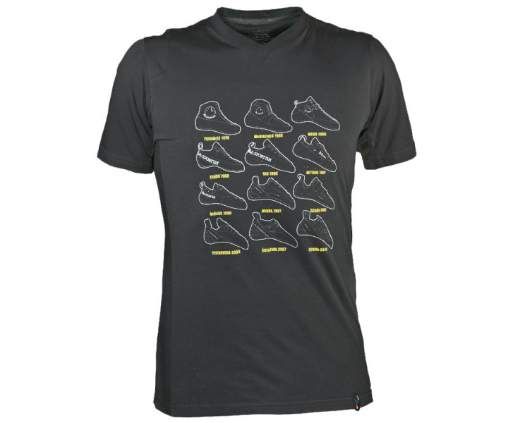 LaSportiva Heritage T-Shirt Men