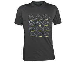LaSportiva Heritage T-Shirt M