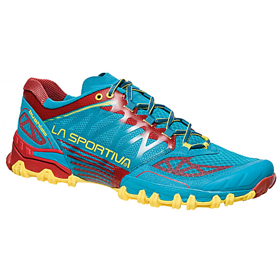 LaSportiva Bushido