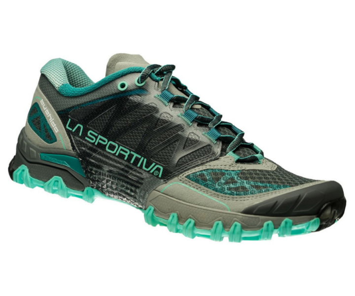 ​​​​​LaSportiva Bushido Woman