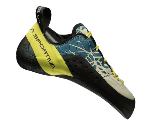 LaSportiva Kataki Ocean/Sulphur