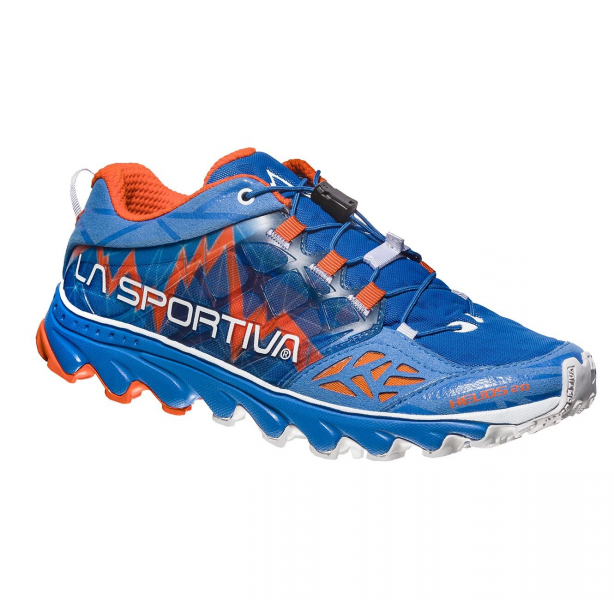 ​​​​​LaSportiva Helios 2.0 Woman