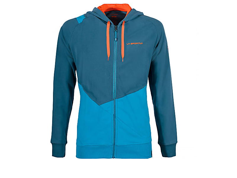 ​​​​LaSportiva Rocklands Hoody Men