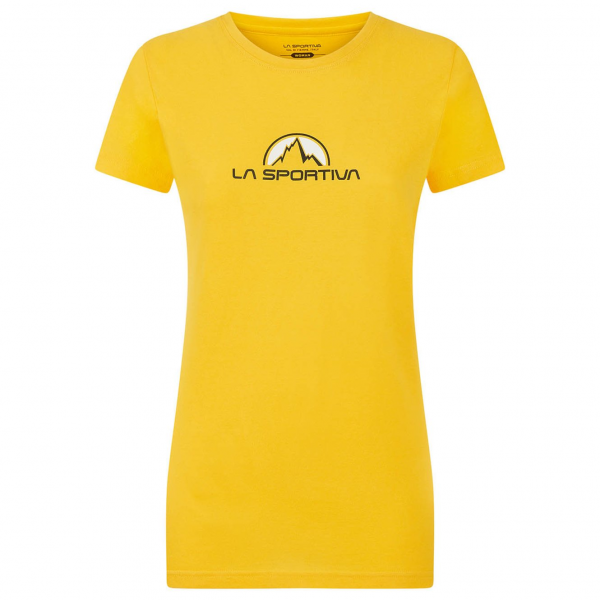 LaSportiva Footstep Tee Woman