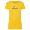 LaSportiva Footstep Tee Woman