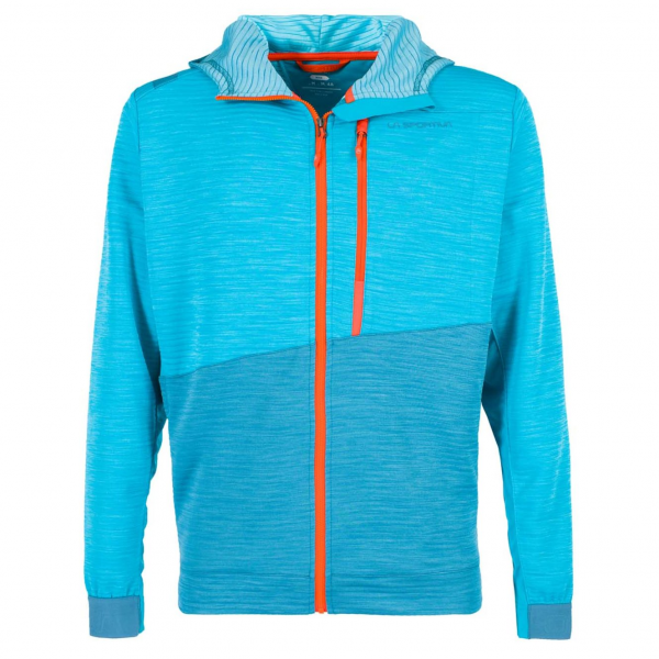 ​​​​LaSportiva Training Day Hoody Men