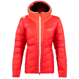 [LAS002693] LaSportiva Frequency Down Jacket W