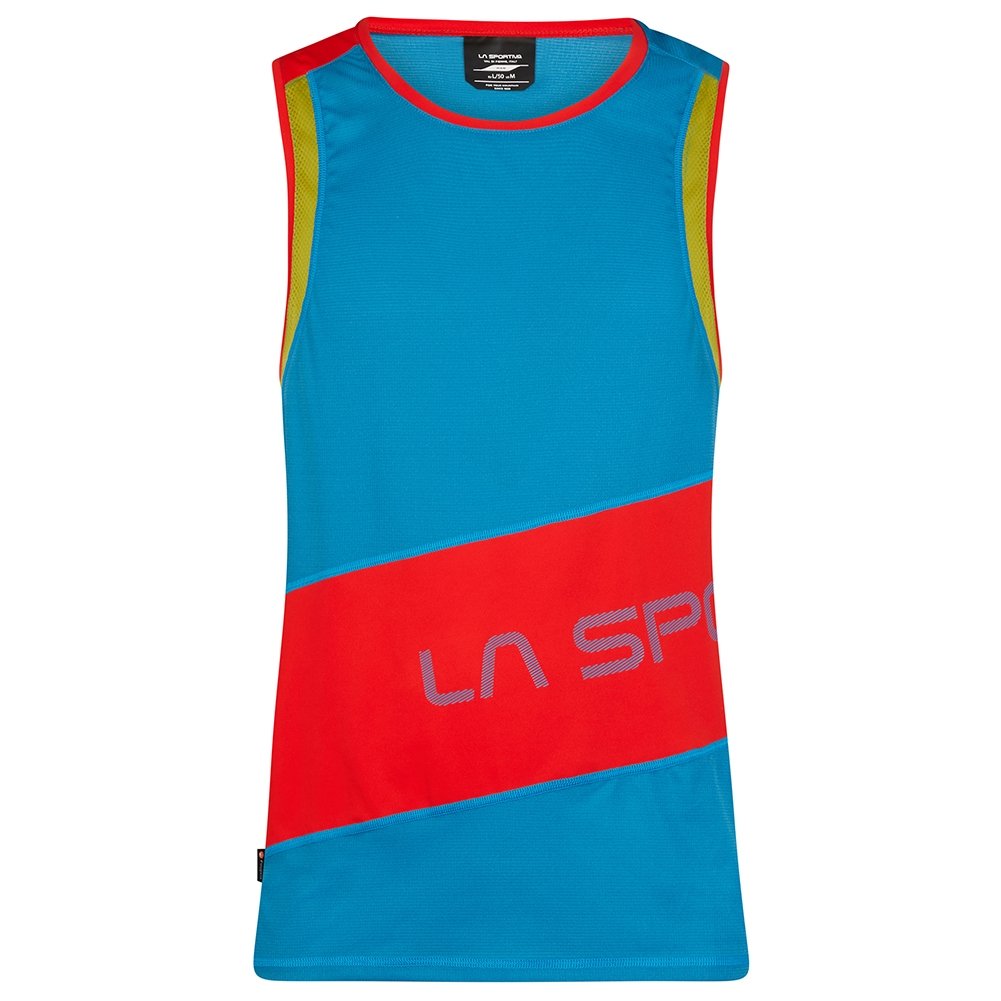 LaSportiva Track Tank M